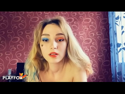 ❤️ Магичне наочаре за виртуелну стварност дале су ми секс са Харли Квин ❤ Супер порно ат порн sr.novoporn-com.ru ❌❤